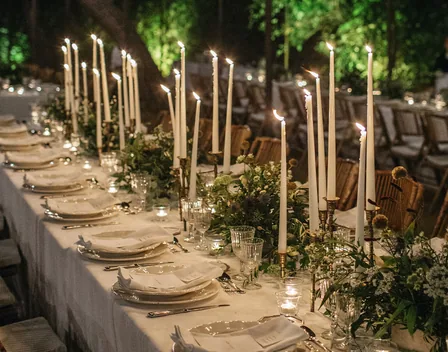 ALDA & TERRY CATERING – catering en Sevilla (foto 1 de 12)