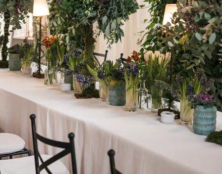 ALDA & TERRY CATERING – catering en Sevilla (foto 4 de 12)