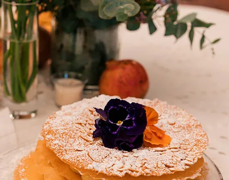 ALDA & TERRY CATERING – catering en Sevilla (foto 6 de 12)