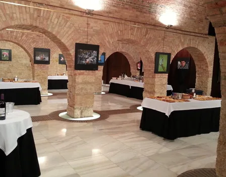ALDEA - ALIMENTOS DE ASTURIAS - EVENTOS LLANERA, S.L. – catering en Posada (foto 6 de 10)