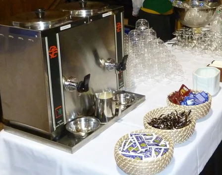 ALDEA - ALIMENTOS DE ASTURIAS - EVENTOS LLANERA, S.L. – catering en Posada (foto 7 de 10)
