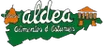 Logo de ALDEA - ALIMENTOS DE ASTURIAS - EVENTOS LLANERA, S.L.