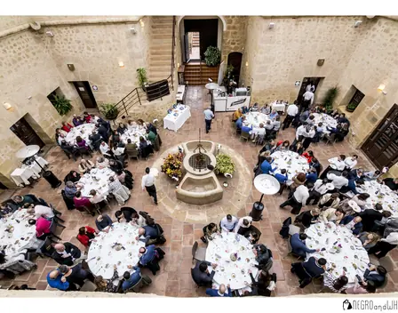 Alejandra Catering – catering en km 3,5 (foto 11 de 12)
