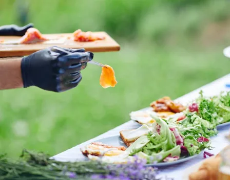 Alejandra Catering – catering en km 3,5 (foto 3 de 12)