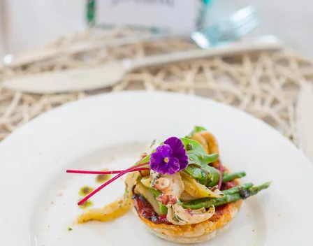 Alejandra Catering – catering en km 3,5 (foto 9 de 12)