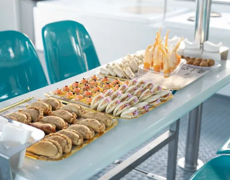 Alejandro Pardo Catering – catering en Fuengirola
