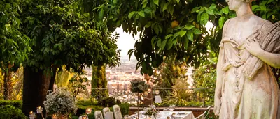 Alfonso Catering – catering en C. Del Conocimiento, 7