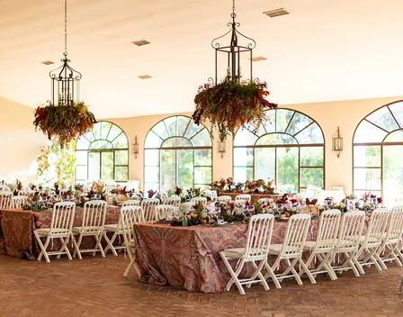 Alfonso Catering – catering en C. Del Conocimiento, 7 (foto 1 de 12)