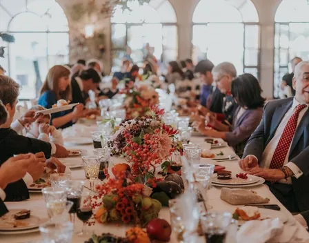 Alfonso Catering – catering en C. Del Conocimiento, 7 (foto 12 de 12)