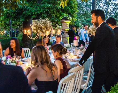 Alfonso Catering – catering en C. Del Conocimiento, 7 (foto 2 de 12)