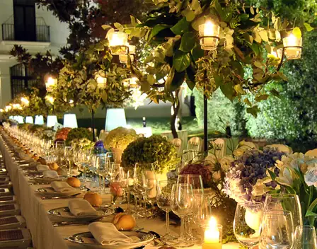 Alfonso Catering – catering en C. Del Conocimiento, 7 (foto 4 de 12)