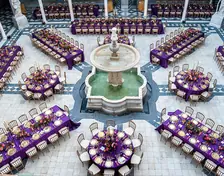 Alfonso Catering – catering en C. Del Conocimiento, 7 (foto 7 de 12)