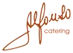 Logo de Alfonso Catering