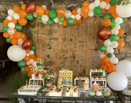 Algo mas que queso – catering en Pontevedra (foto 2 de 5)