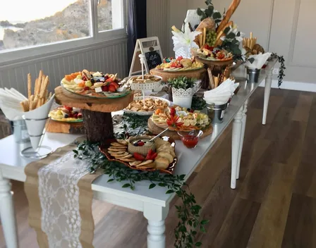 Algo mas que queso – catering en Pontevedra (foto 3 de 5)
