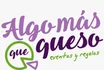 Logo de Algo mas que queso