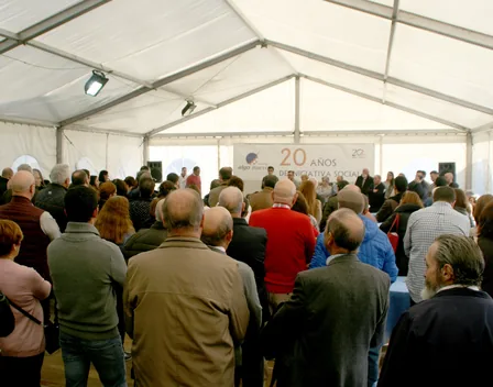 Algo Nuevo – catering en Salamanca (foto 2 de 12)