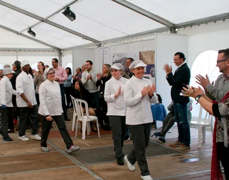 Algo Nuevo – catering en Salamanca (foto 11 de 12)
