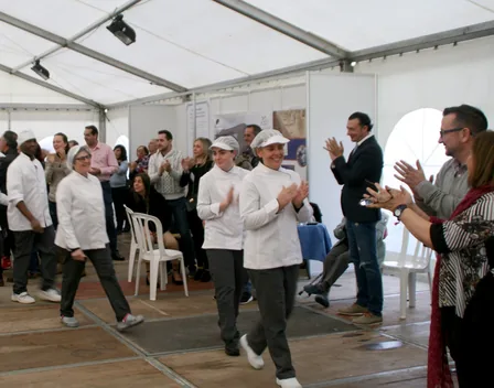 Algo Nuevo – catering en Salamanca (foto 3 de 12)