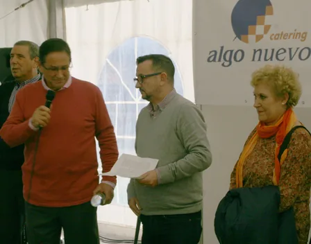 Algo Nuevo – catering en Salamanca (foto 6 de 12)