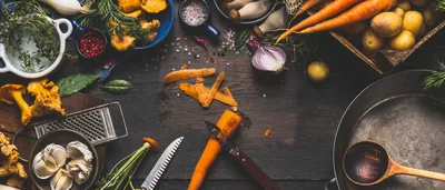 'Algo se cuece' (Noelia Serrano) – catering en Valladolid