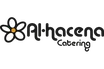 Logo de Alhacena Catering
