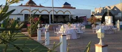 Alhazar Catering – catering en Mairena del Alcor