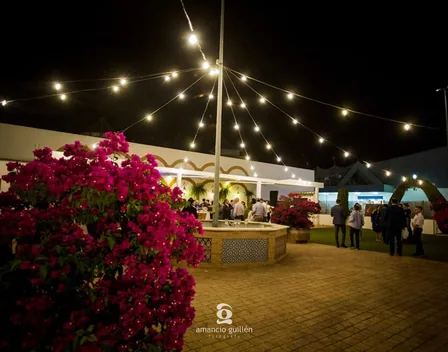 Alhazar Catering – catering en Mairena del Alcor (foto 10 de 12)