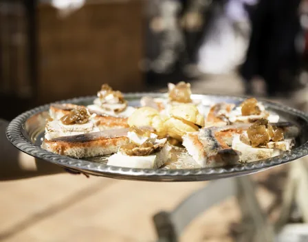 Alhazar Catering – catering en Mairena del Alcor (foto 11 de 12)