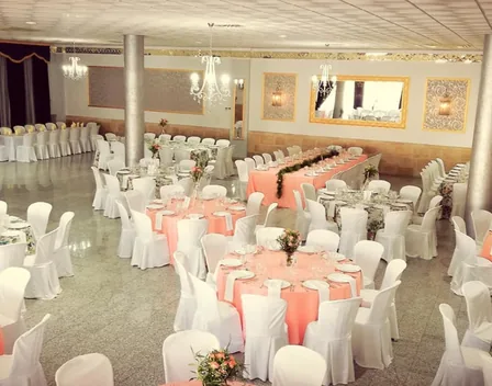 Alhazar Catering – catering en Mairena del Alcor (foto 1 de 12)
