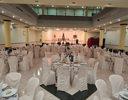 Alhazar Catering – catering en Mairena del Alcor (foto 3 de 12)