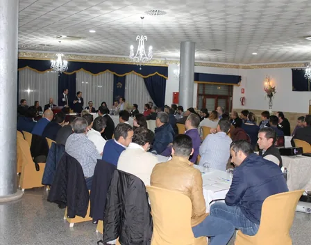 Alhazar Catering – catering en Mairena del Alcor (foto 4 de 12)