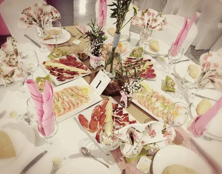 Alhazar Catering – catering en Mairena del Alcor (foto 6 de 12)