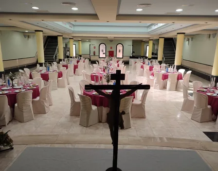 Alhazar Catering – catering en Mairena del Alcor (foto 8 de 12)
