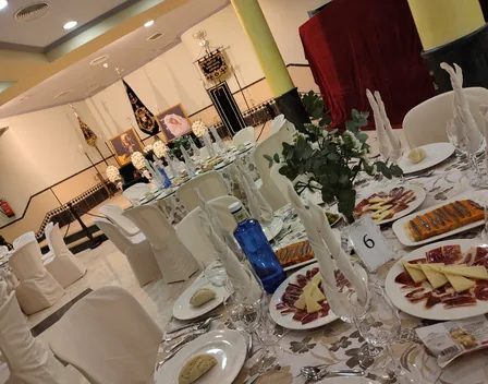 Alhazar Catering – catering en Mairena del Alcor (foto 9 de 12)