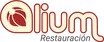 Logo de ALIUM RESTAURACION S.L.