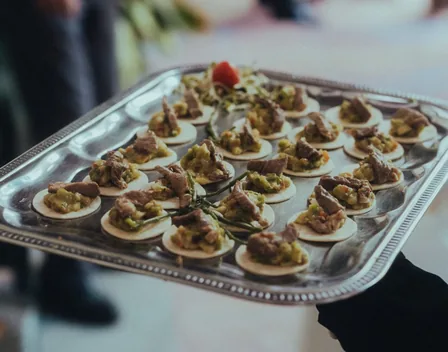 ALMA & MIRO CATERING – catering en El Puerto de Sta María (foto 4 de 12)