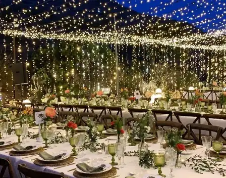 Almeraya – catering en Viator