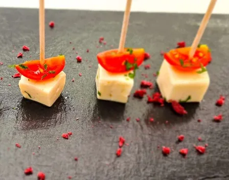 Almirez Shop & Catering (Santiago de Compostela) – catering en Santiago de Compostela (foto 1 de 10)