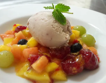 Almirez Shop & Catering (Santiago de Compostela) – catering en Santiago de Compostela (foto 10 de 10)