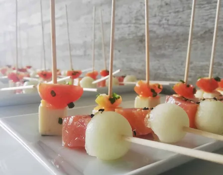 Almirez Shop & Catering (Santiago de Compostela) – catering en Santiago de Compostela (foto 2 de 10)