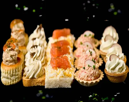Almirez Shop & Catering (Santiago de Compostela) – catering en Santiago de Compostela (foto 4 de 10)