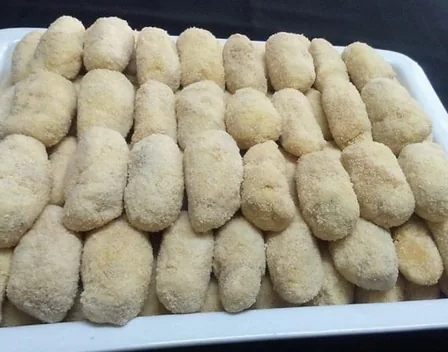 Almirez Shop & Catering (Santiago de Compostela) – catering en Santiago de Compostela (foto 6 de 10)