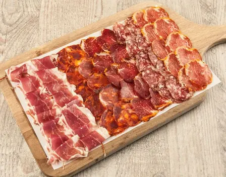 Almirez Shop & Catering (Santiago de Compostela) – catering en Santiago de Compostela (foto 8 de 10)