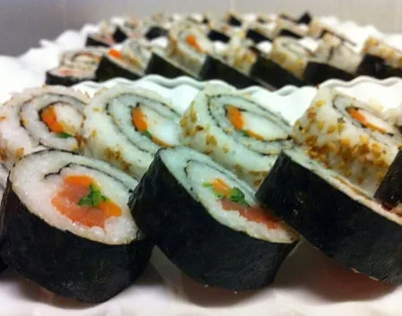 Almirez Shop & Catering (Santiago de Compostela) – catering en Santiago de Compostela (foto 9 de 10)