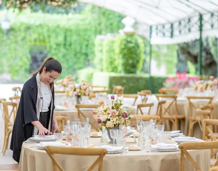 Almudena Bulani – catering en Ronda (foto 2 de 5)