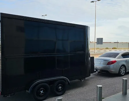AlquiFoodTruck – catering en Ocaña (foto 1 de 1)