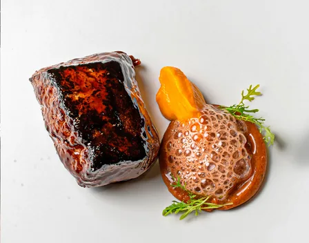 Alquimia Valladolid Eventos – catering en Valladolid (foto 1 de 6)