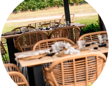 Alquimia Valladolid Eventos – catering en Valladolid (foto 6 de 6)