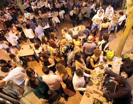 Altair Abadía Catering – catering en Vitoria-Gasteiz